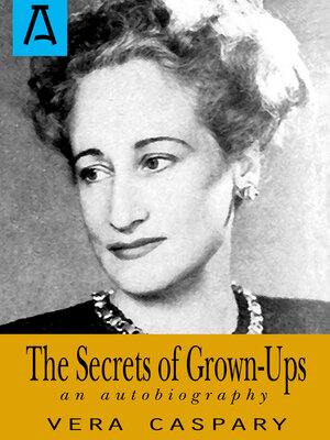 cover image of The Secrets of Grown-Ups